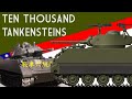 M113 with Chaffee Characteristics | Wan Cheng 2 萬乘二