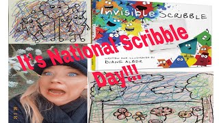 What can you do with a Scribble Let’s find out!