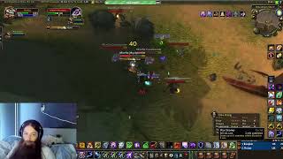 WoW HC Murloc Highlight