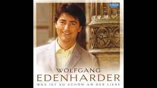 Wolfgang Edenharder - Es Geht Eine Träne Auf Reisen