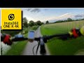 HAIBIKE SDuro HardSeven 1.0 2020 Emtb Ride / Insta360 ONE R 4K TIMESHIFT Mode #Ebike #Emtb #insta360