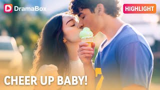 'Tubby' the Nemesis Is Now Basketball Captain 🏀| DramaBox