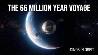 Why NASA Sent Dinosaurs Into Space: The Secret History of STS-51F