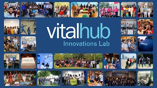 VitalHub Innovations Lab