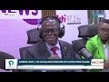SUPREME COURT IS 150 YEARS: Kulendi Reflects on Justice, Elections and Democracy | Point of View