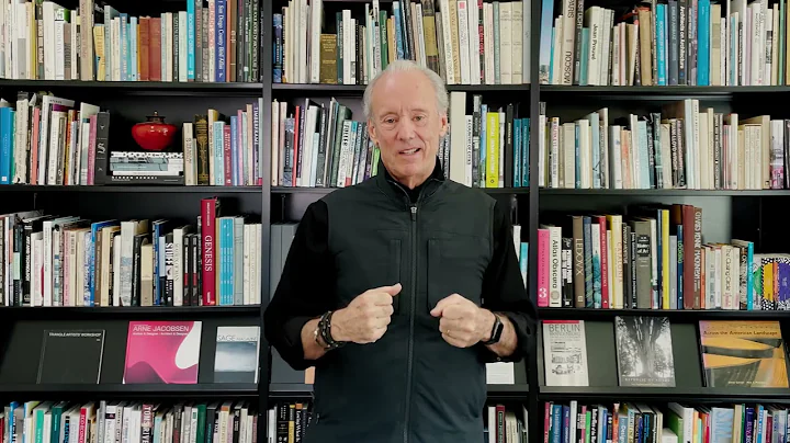 Discovering the obvious | William McDonough | TEDx...