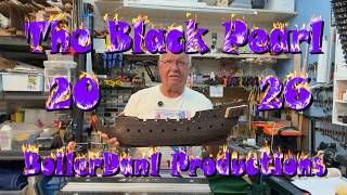 The Black Pearl 2026 Part 8