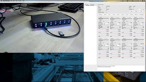 USBHub3c Power Role Swap
