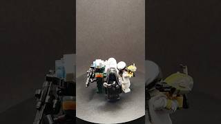Destiny 2 Guardians #gaming #lego #destiny2 #destiny #bungie