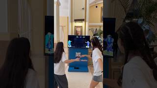 Just Dance Antalya — Dans Oyunu, Just Dance Kirala | Harikalar