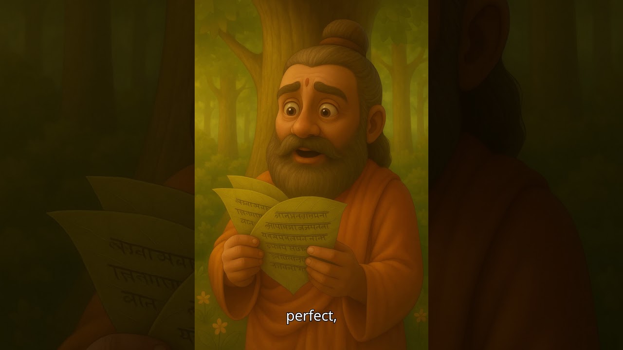 Validation vs Devotion – A Story That Will Change You 