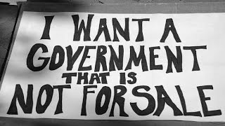 Rhode Island the 5th State to Call For Constitutional Amendment to Get Money Out of Politics