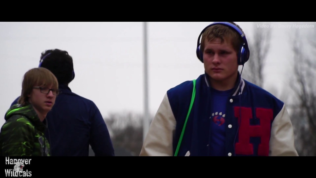 Hanover vs. Doniphan West Basketball Highlights YouTube