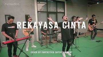 Rekayasa Cinta - Camelia Malik | Pop Latin Version by Fantastico Entertainment