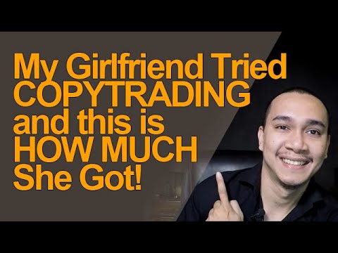 We Tried Copytrading! And this is the Result! - YouTube