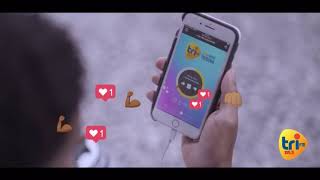 Jingle Rádio TriFM (2021) screenshot 3