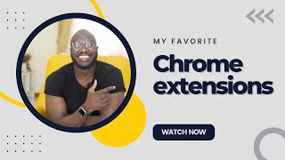 Boost your browsing experience with my favorite Chrome extensions screenshot 1