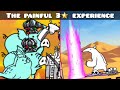 Battle Cats: Here Be Dragons (UL Chapter 2/ 3 Stars)