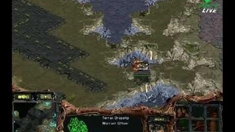 SWL 2010  Light vs Kwanro 2010-03-27  @ New Tornado