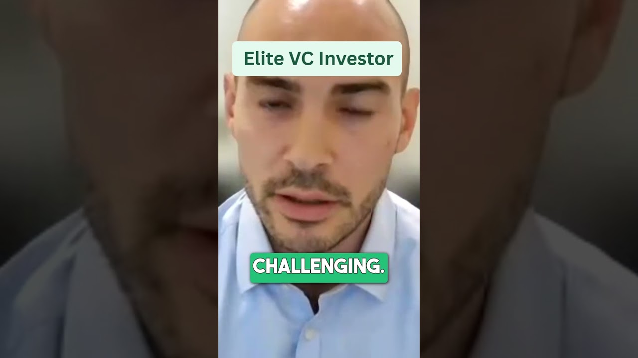 How to Turn VC Rejections Into Your Biggest Advantage (Startup Fundraising Tips)