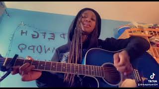 Deeper Dark by Pip Millet (Cover)