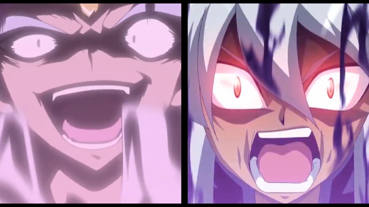 Ryuga vs Tsubasa (Soul Revival Z Season 3, Episode 4) YouTube