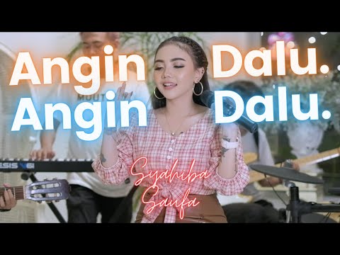 Syahiba Saufa - Angin Dalu