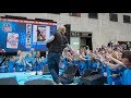 Ed Sheeran performs "Supermarket Flowers" on Today Show