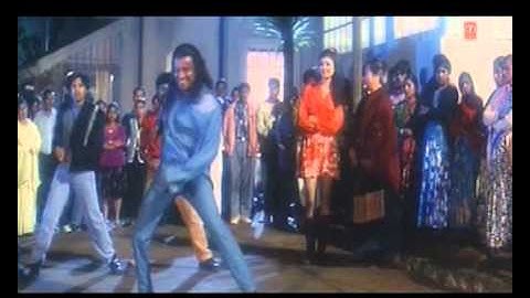 Khushi Ka Rang [Full Song] | Saazish | Mithun Chakraborty, Pooja Batra