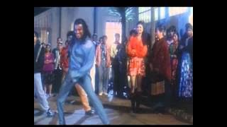 Khushi Ka Rang [Full Song] | Saazish | Mithun Chakraborty, Pooja Batra