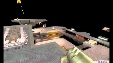 Q3DM17 Excessiveplus