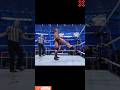 CM Punk vs Randy Orton WrestleMania 27 #cmpunk #randyorton #wwe #shorts