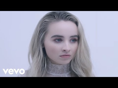 Sabrina Carpenter, Jonas Blue – Alien (Official Video)