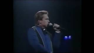David Cassidy EFX