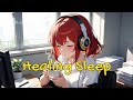 Anime Girl Lofi Forest Ambience | Season 180