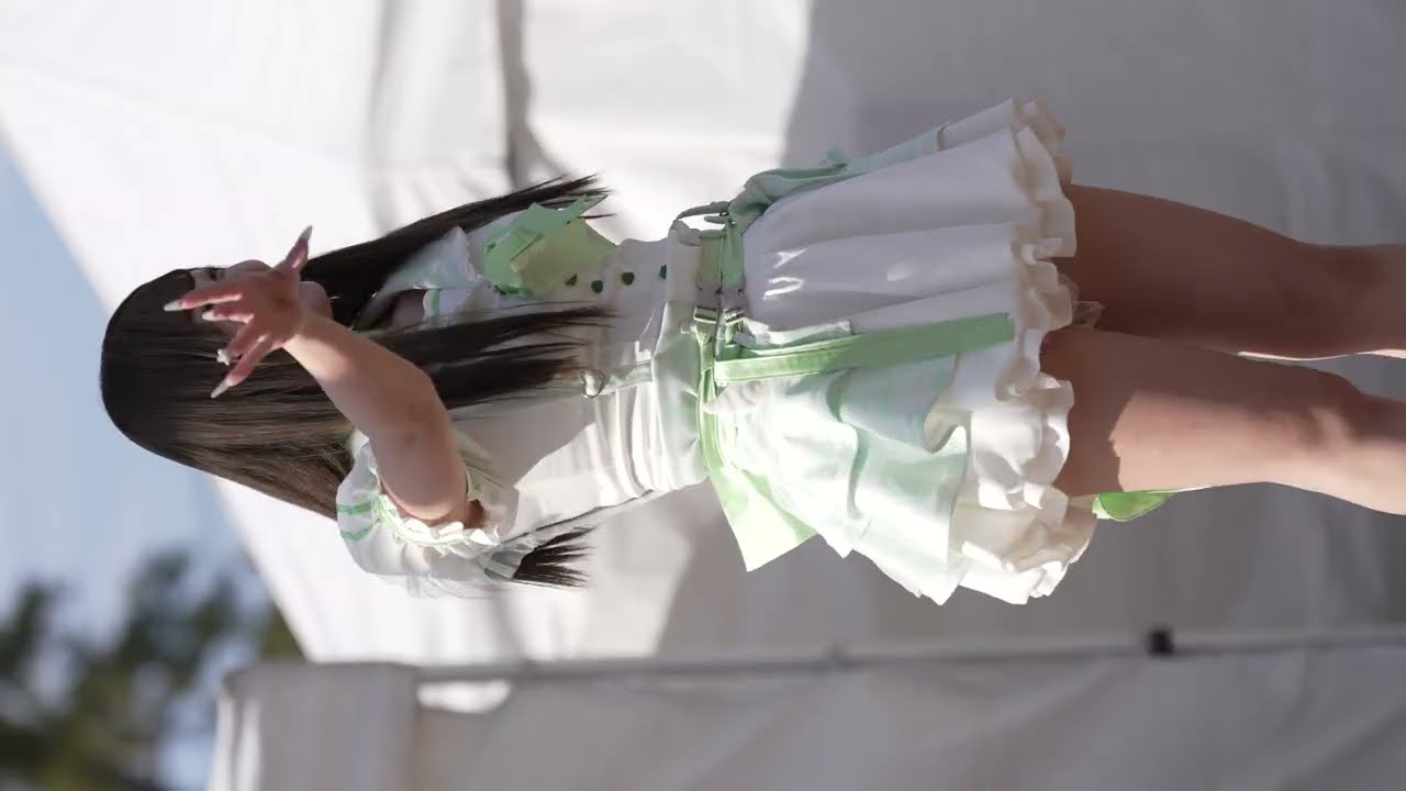 AriAdne 2026-02-14 DOLL’z BOXX 長久手中央2号公園  【4K60P/α7Ⅳ GM2】