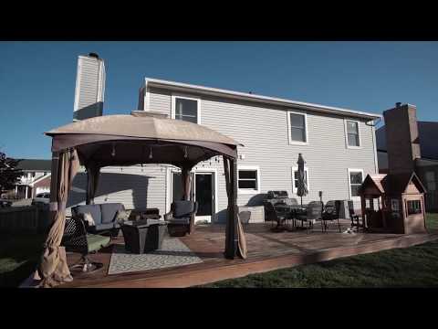 2602 SAINT ANDREWS DRIVE, Troy, OH home video tour