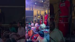 Thumbnail for ThaDhim l 60 Percussion Ensemble l Arun Kumar l Giridhar Udupa
