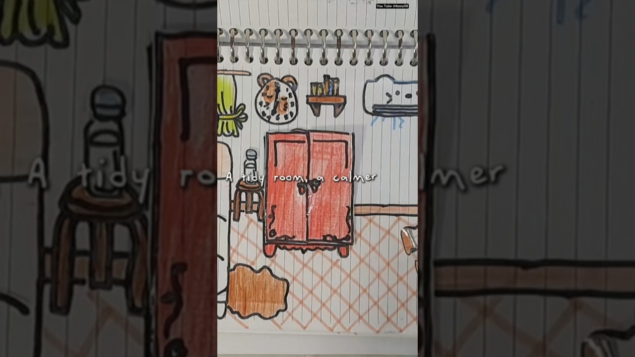 Out Now!! Gentle Routine 