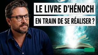 2026 La Prophétie Dhénoch Est En Train De Se Réaliser.