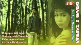 Endang S.Taurina - Aku Ingin Merasakan Cinta