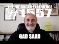 Joe Rogan Experience #1557 - Gad Saad