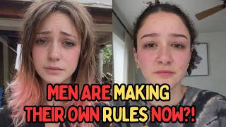 Feminists Won The Fight & Now They Are FREAKED OUT That Men Are Checking Out