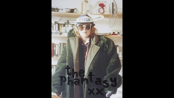 The Phantasy - My Weekend (Instrumental Mix)