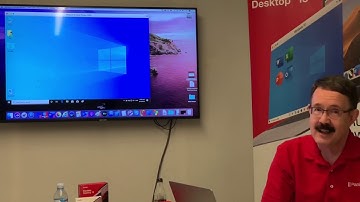 Parallels Desktop 15 - FULL LAUNCH VIDEO 13 August 2019