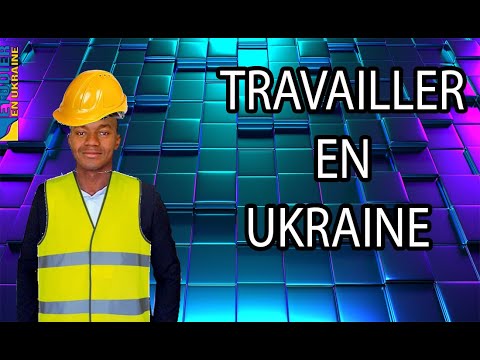 Vidéo: Quels Documents Sont Nécessaires Pour Travailler En Ukraine