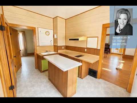 929 S 2nd Avenue, Alpena, MI home video tour