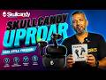 Is Skullcandy still doing great - Skullcandy uproar - bass boosted tws