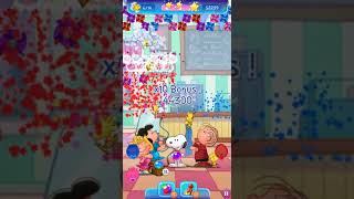 Snoopy Pop Level 139