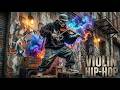 Violin x Hip Hop – Dark Trap Type Beat with Epic String Melody